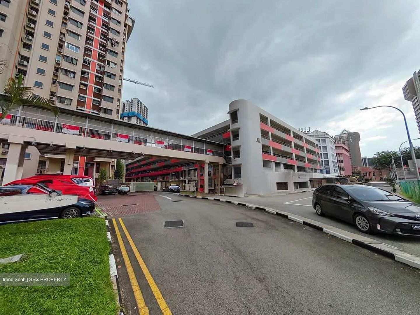 Kelantan Lane (D8), Shop House #580589601